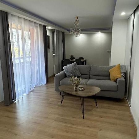 Jolie T3 Avec Parking Apartment Toulouse Ngoại thất bức ảnh