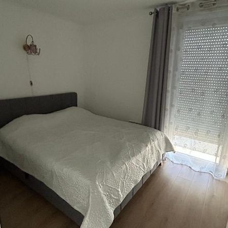 Jolie T3 Avec Parking Apartment Toulouse Ngoại thất bức ảnh