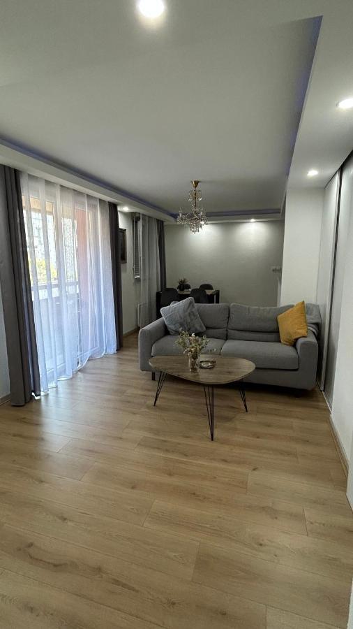 Jolie T3 Avec Parking Apartment Toulouse Ngoại thất bức ảnh