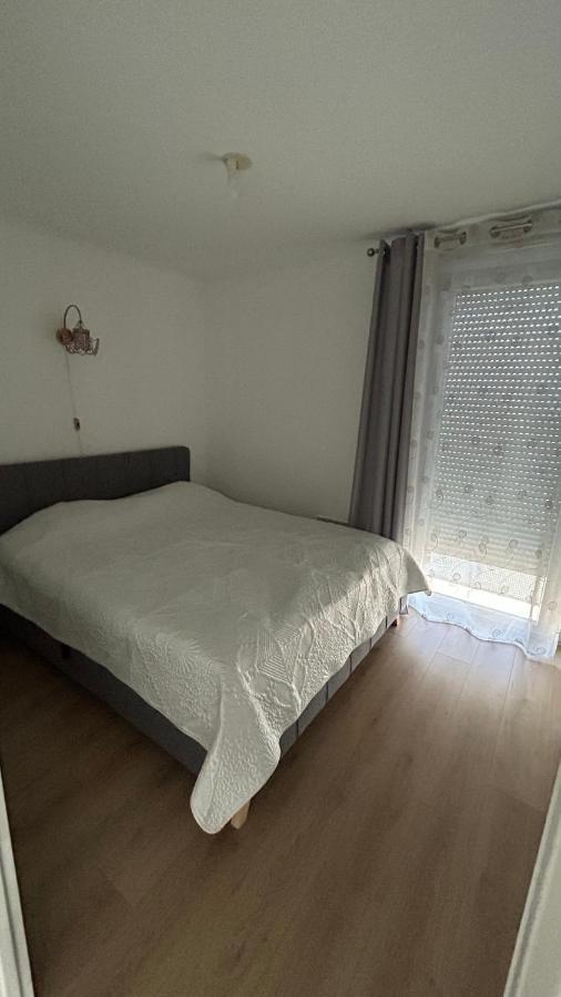 Jolie T3 Avec Parking Apartment Toulouse Ngoại thất bức ảnh